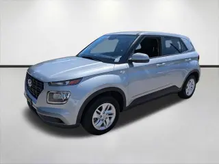 Hyundai VENUE 2022 SE 4p Crossover