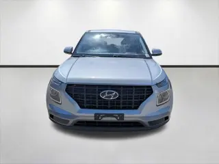 Hyundai VENUE 2022 SE 4p Crossover