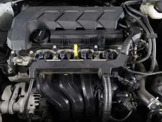 Hyundai VENUE 2023 SE 4p Crossover