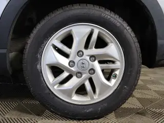 Hyundai VENUE 2023 SE 4p Crossover
