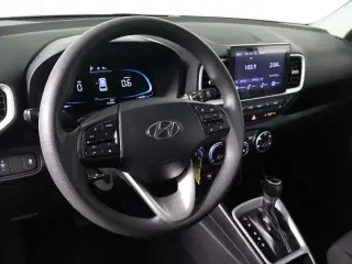 Hyundai VENUE 2023 SE 4p Crossover