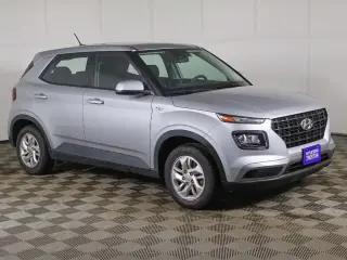 Hyundai VENUE 2023 SE 4p Crossover