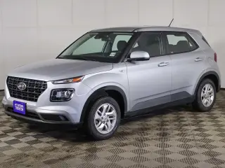 Hyundai VENUE 2023 SE 4p Crossover