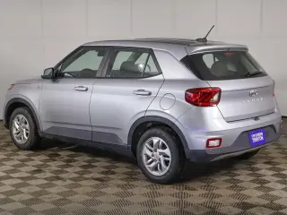Hyundai VENUE 2023 SE 4p Crossover