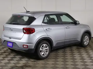 Hyundai VENUE 2023 SE 4p Crossover