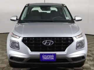 Hyundai VENUE 2023 SE 4p Crossover