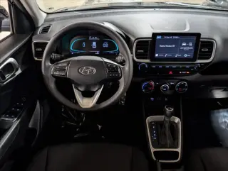 Hyundai VENUE 2023 SE 4p Crossover