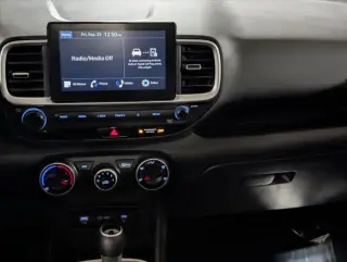 Hyundai VENUE 2023 SE 4p Crossover