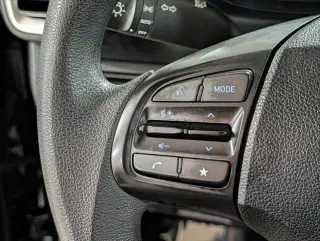 Hyundai VENUE 2023 SE 4p Crossover
