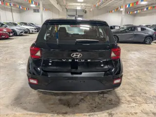 Hyundai VENUE 2023 SE 4p Crossover