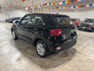 Hyundai VENUE 2023 SE 4p Crossover