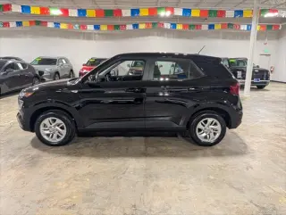 Hyundai VENUE 2023 SE 4p Crossover