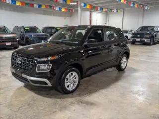 Hyundai VENUE 2023 SE 4p Crossover