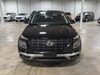 Hyundai VENUE 2023 SE 4p Crossover