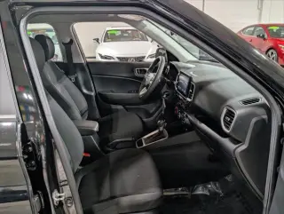 Hyundai VENUE 2023 SE 4p Crossover
