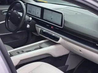 Hyundai IONIQ 6 2024 AWD Limited 4dr Sedan