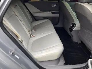 Hyundai IONIQ 6 2024 AWD Limited 4dr Sedan