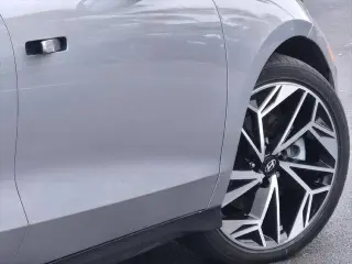 Hyundai IONIQ 6 2024 AWD Limited 4dr Sedan