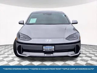 Hyundai IONIQ 6 2024 AWD Limited 4dr Sedan
