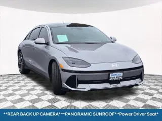 Hyundai IONIQ 6 2024 AWD Limited 4dr Sedan