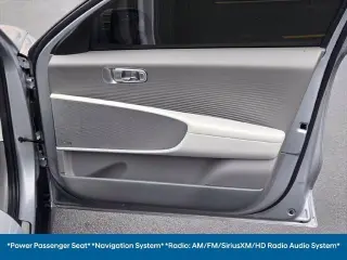 Hyundai IONIQ 6 2024 AWD Limited 4dr Sedan