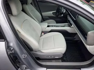 Hyundai IONIQ 6 2024 AWD Limited 4dr Sedan