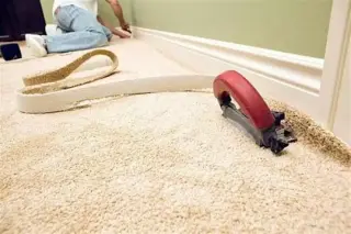 Pisos y carpetas