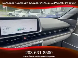 Hyundai IONIQ 6 2023 AWD SEL 4dr Sedán