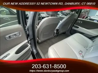 Hyundai IONIQ 6 2023 AWD SEL 4dr Sedán