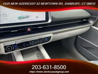 Hyundai IONIQ 6 2023 AWD SEL 4dr Sedán