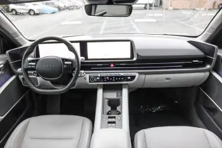 Hyundai IONIQ 6 2023 AWD SEL 4dr Sedán