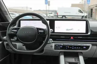 Hyundai IONIQ 6 2023 AWD SEL 4dr Sedán
