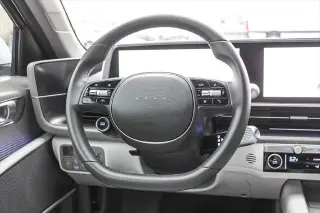 Hyundai IONIQ 6 2023 AWD SEL 4dr Sedán