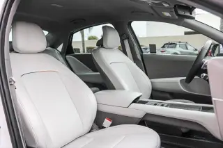 Hyundai IONIQ 6 2023 AWD SEL 4dr Sedán