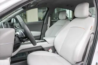 Hyundai IONIQ 6 2023 AWD SEL 4dr Sedán