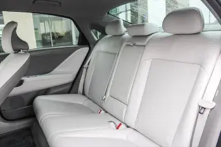 Hyundai IONIQ 6 2023 AWD SEL 4dr Sedán