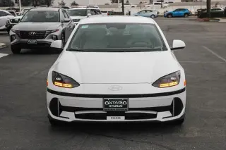 Hyundai IONIQ 6 2023 AWD SEL 4dr Sedán