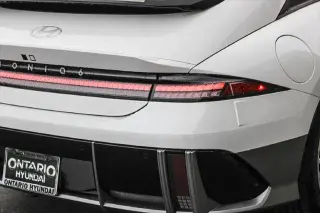 Hyundai IONIQ 6 2023 AWD SEL 4dr Sedán