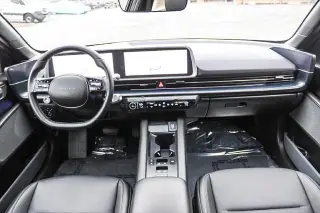 Hyundai IONIQ 6 2024 SEL 4p Sedan