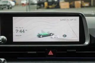 Hyundai IONIQ 6 2024 SEL 4p Sedan