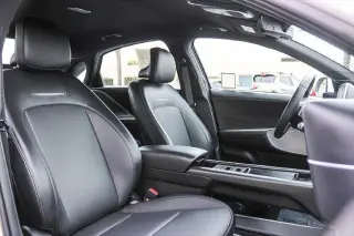 Hyundai IONIQ 6 2024 SEL 4p Sedan