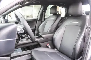 Hyundai IONIQ 6 2024 SEL 4p Sedan