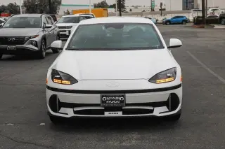 Hyundai IONIQ 6 2024 SEL 4p Sedan