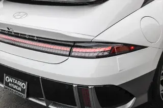Hyundai IONIQ 6 2024 SEL 4p Sedan