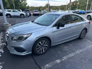Subaru Legacy 2019 tracción en todas las ruedas 2.5i 4p Sedan