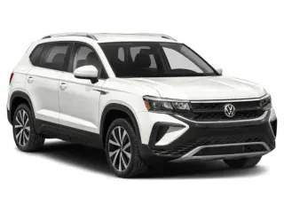 Volkswagen Taos 2024 AWD SE 4Motion 4p SUV