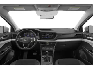 Volkswagen Taos 2024 AWD SE 4Motion 4p SUV