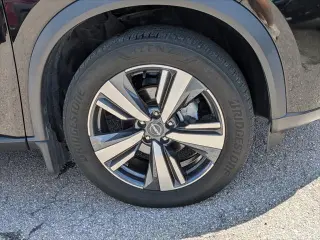 Nissan Rogue 2023 SL 4p Crossover