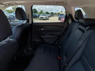 Nissan Rogue 2023 SL 4p Crossover