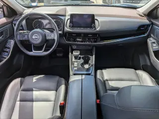 Nissan Rogue 2023 SL 4p Crossover